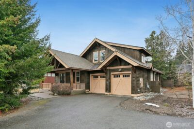 363 Sweet Shop Lane , Cle Elum, WA 98922 - Photo 2