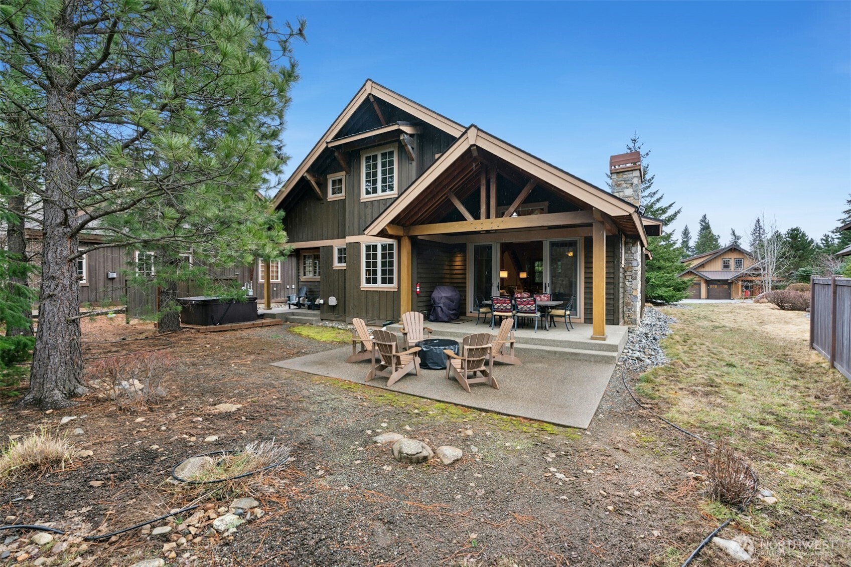 363 Sweet Shop Lane , Cle Elum, WA 98922