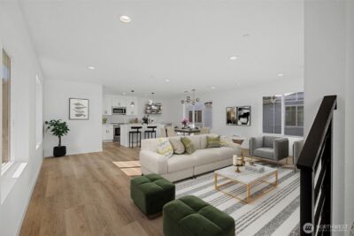 19505 Damson Road #B1, Lynnwood, WA 98036 - Photo 4