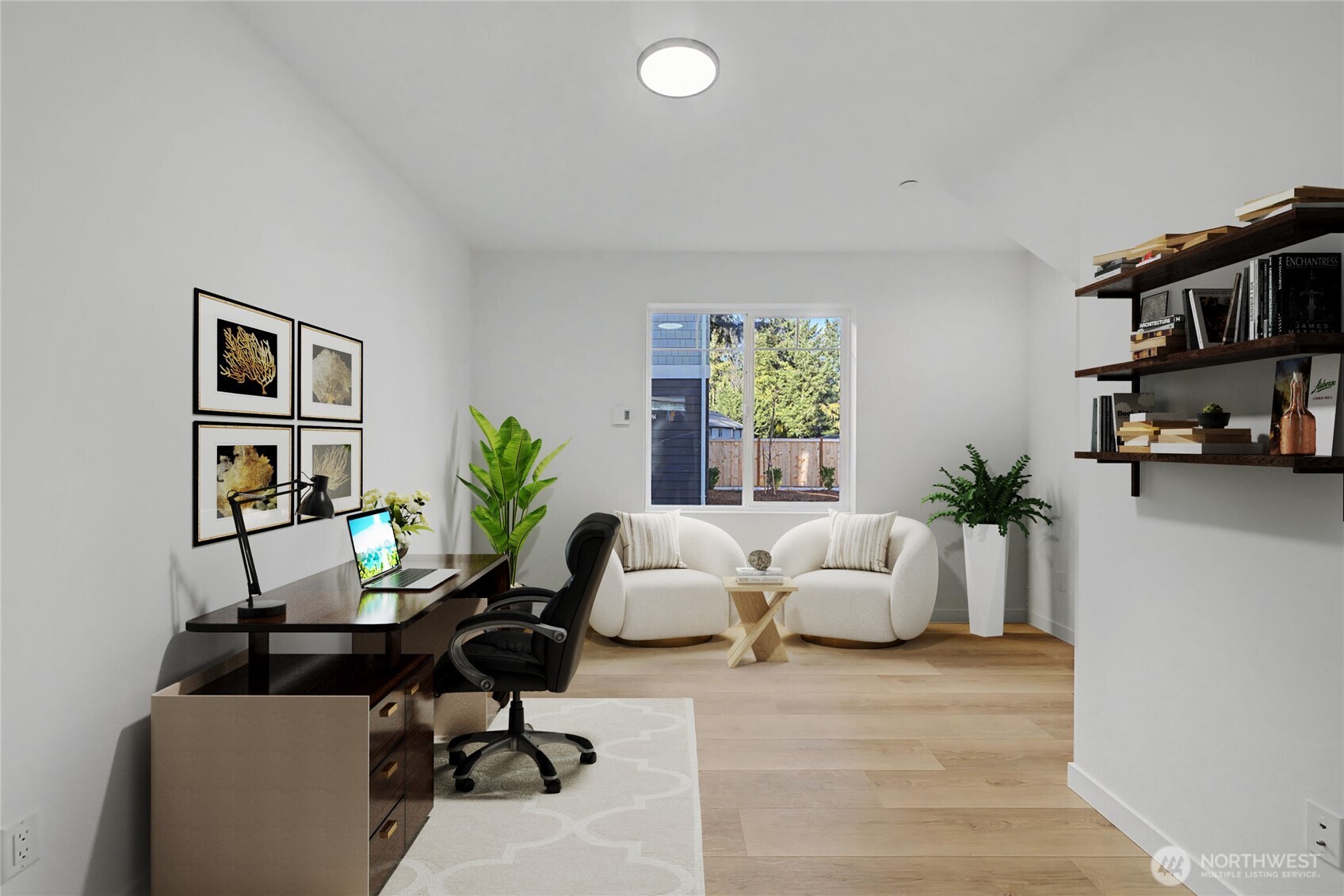 19505 Damson Road #B1, Lynnwood, WA 98036