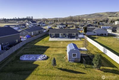 19 Royal Circle , Ephrata, WA 98823 - Photo 3