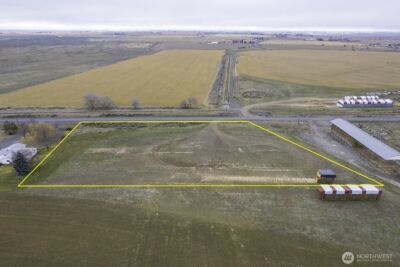 0 12 Road NE, Moses Lake, WA 98837 - Photo 1