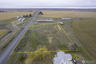 0 12 Road NE, Moses Lake, WA 98837 - Photo 3