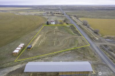 0 12 Road NE, Moses Lake, WA 98837 - Photo 4