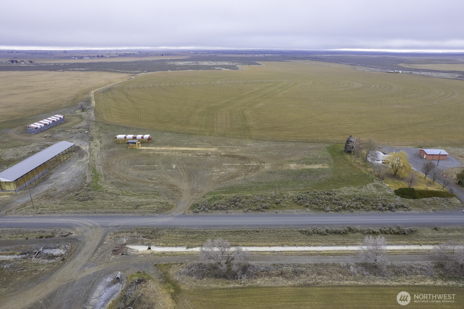 0 12 Road NE, Moses Lake, WA 98837