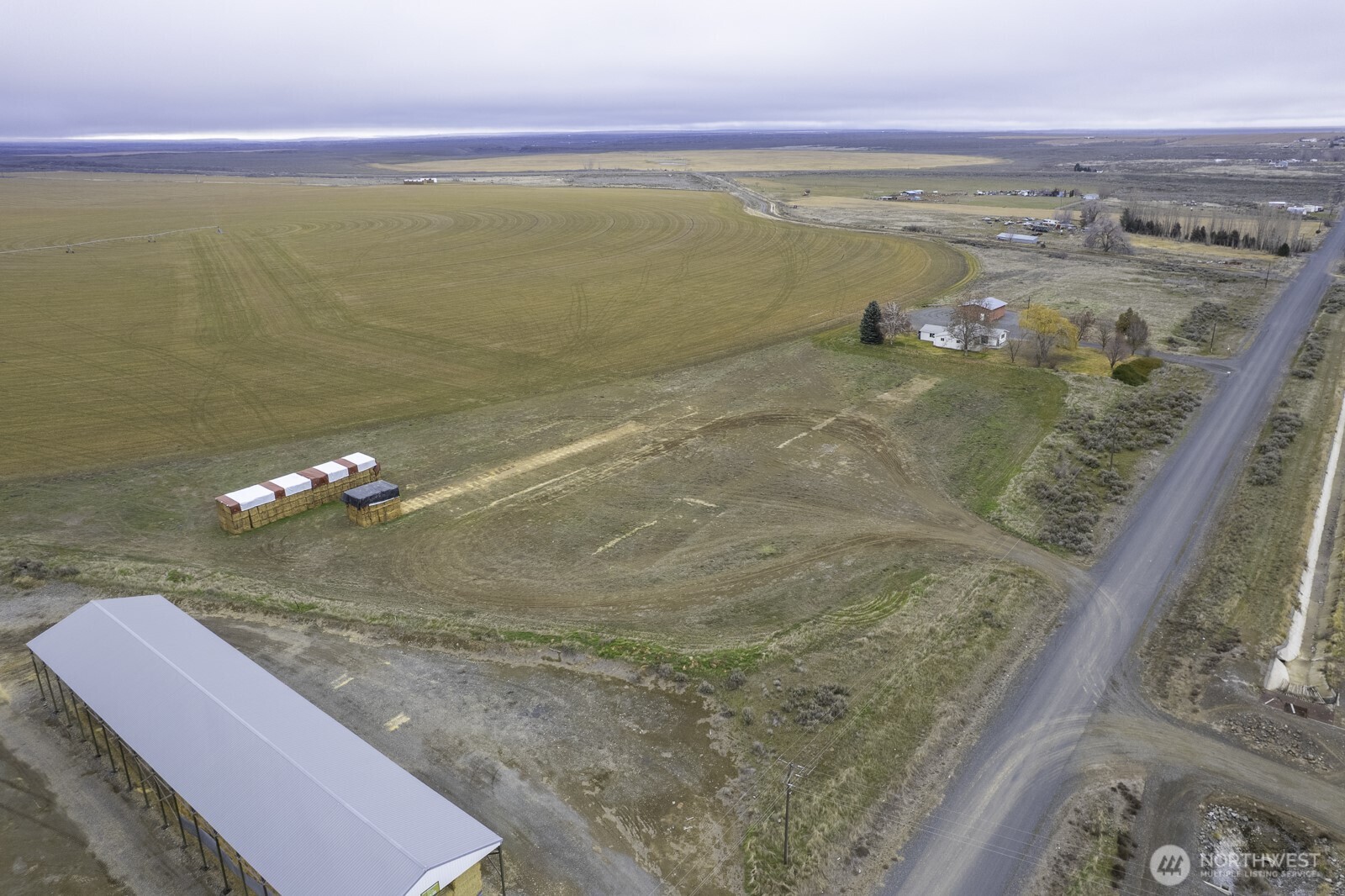 0 12 Road NE, Moses Lake, WA 98837