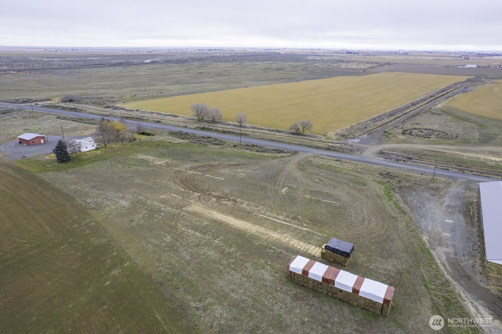 0 12 Road NE, Moses Lake, WA 98837