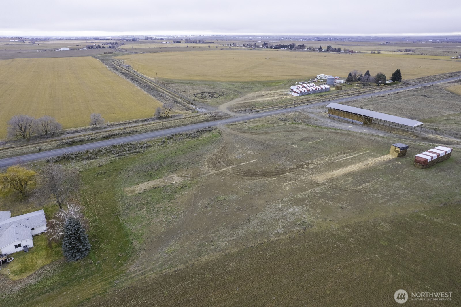 0 12 Road NE, Moses Lake, WA 98837