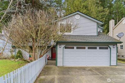 20625 Terasse Drive NW, Poulsbo, WA 98370