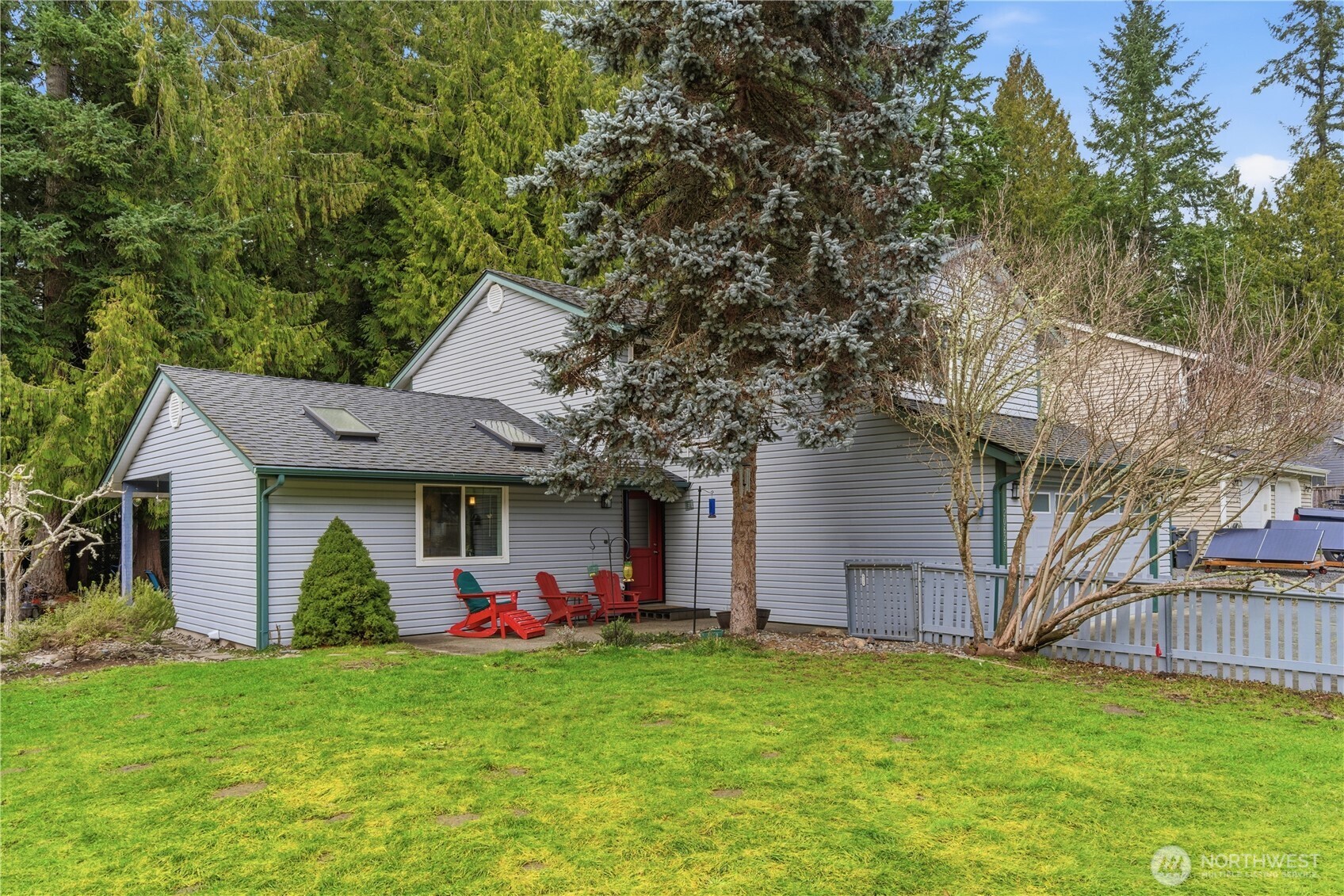 20625 Terasse Drive NW, Poulsbo, WA 98370