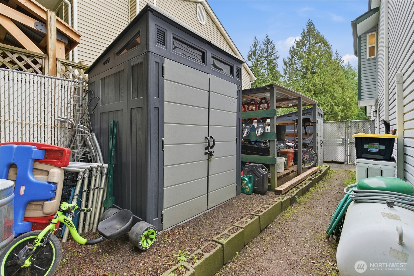 20625 Terasse Drive NW, Poulsbo, WA 98370