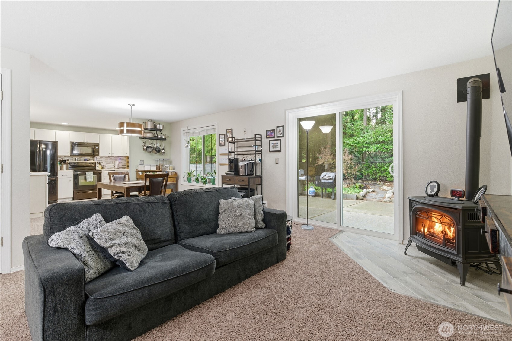 20625 Terasse Drive NW, Poulsbo, WA 98370