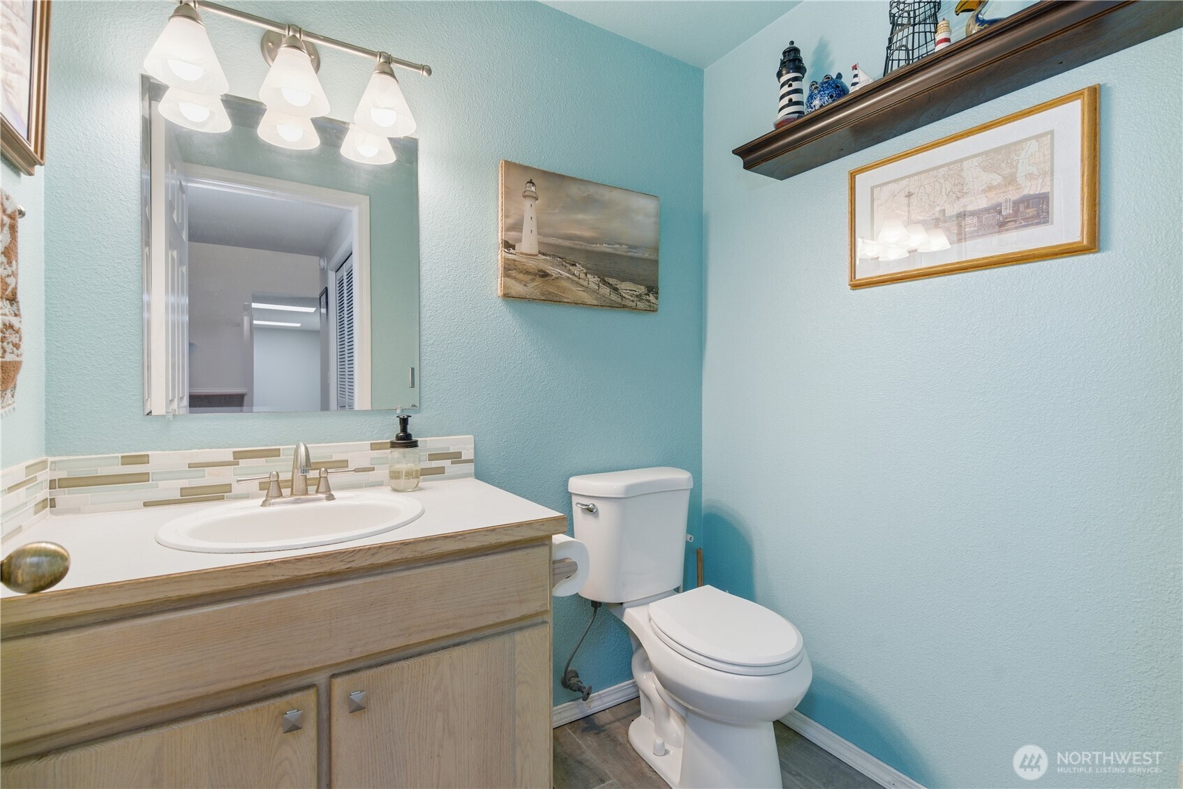 20625 Terasse Drive NW, Poulsbo, WA 98370