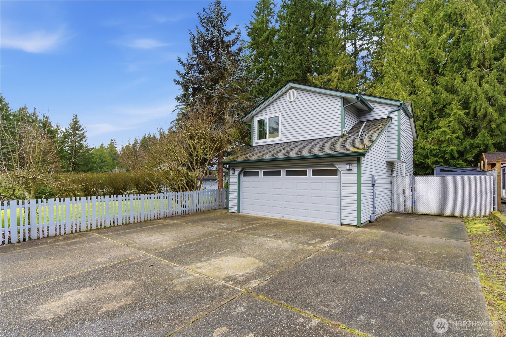 20625 Terasse Drive NW, Poulsbo, WA 98370