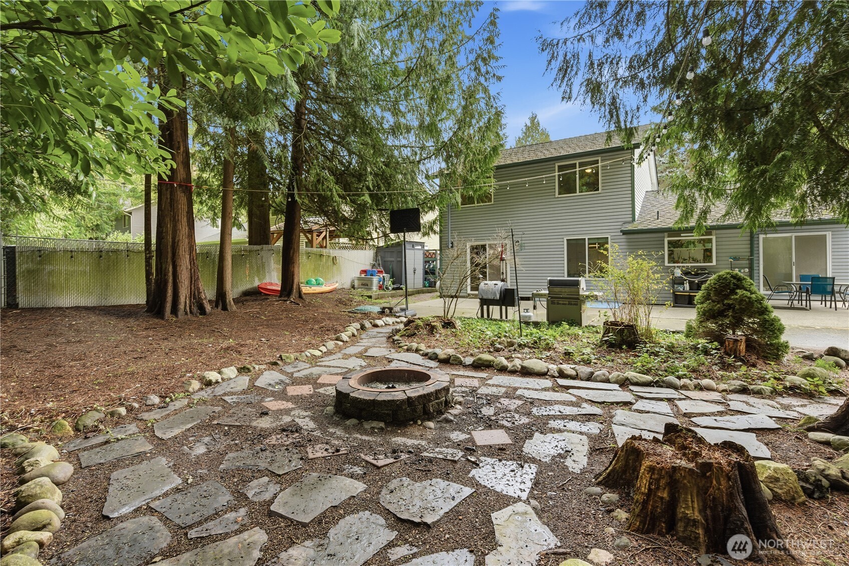 20625 Terasse Drive NW, Poulsbo, WA 98370