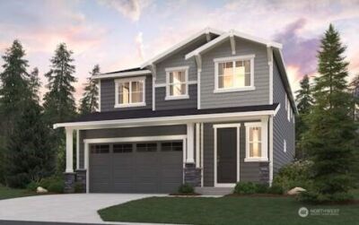 8913 126th Street Ct E, Puyallup, WA 98373 - Photo 1