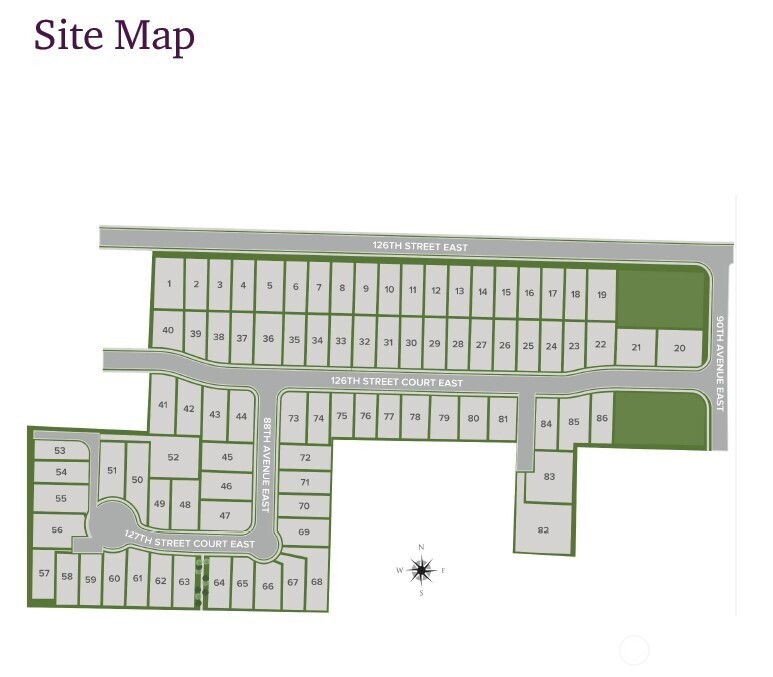 8913 126th Street Ct E, Puyallup, WA 98373