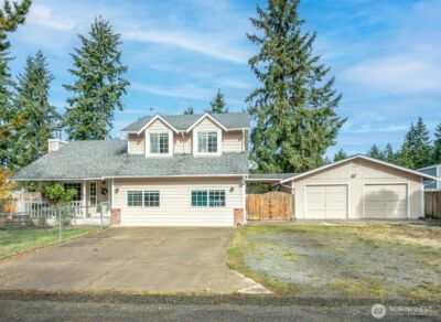 8903 216th Street Ct E, Graham, WA 98338