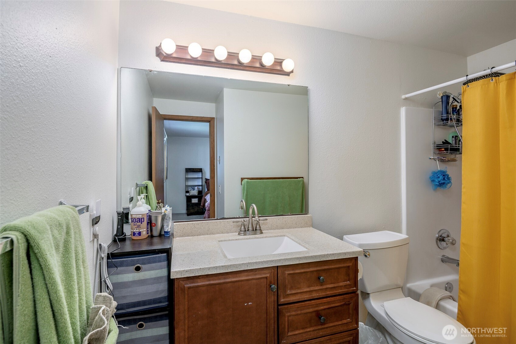 8903 216th Street Ct E, Graham, WA 98338