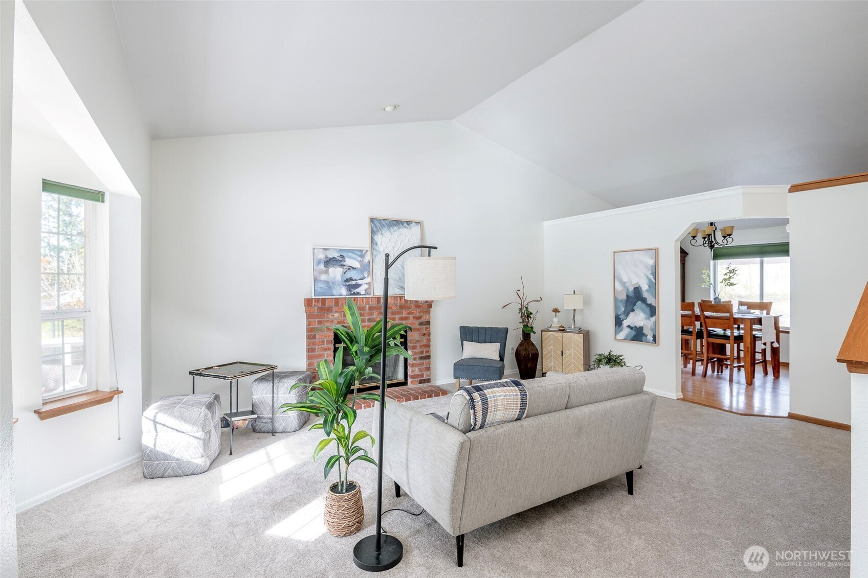 8903 216th Street Ct E, Graham, WA 98338