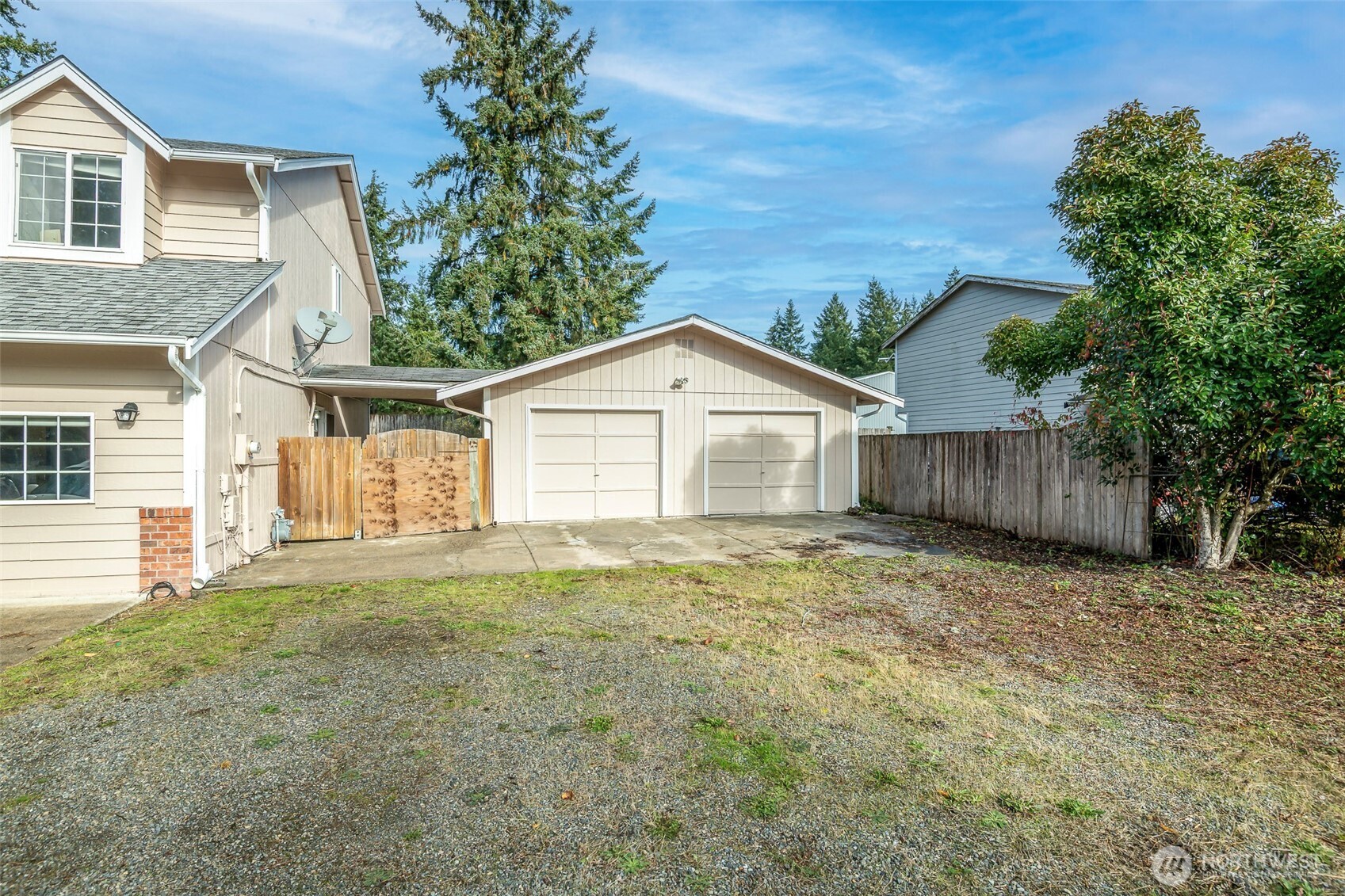 8903 216th Street Ct E, Graham, WA 98338