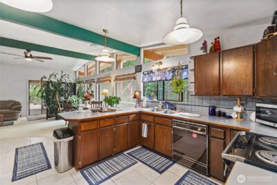 91 E Jack Pine Lane , Union, WA 98592 - Photo 11