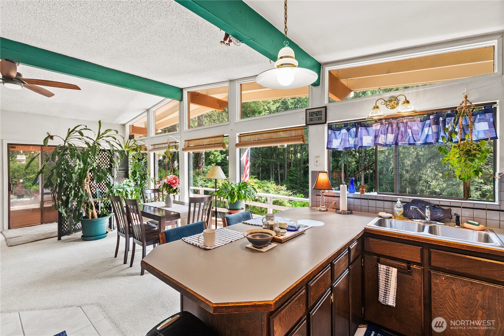 91 E Jack Pine Lane , Union, WA 98592