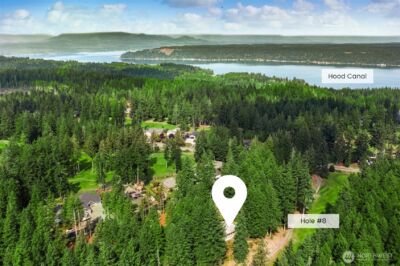 91 E Jack Pine Lane , Union, WA 98592 - Photo 31