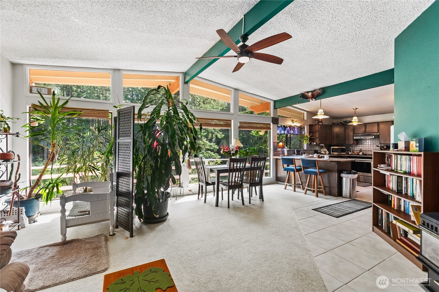 91 E Jack Pine Lane , Union, WA 98592