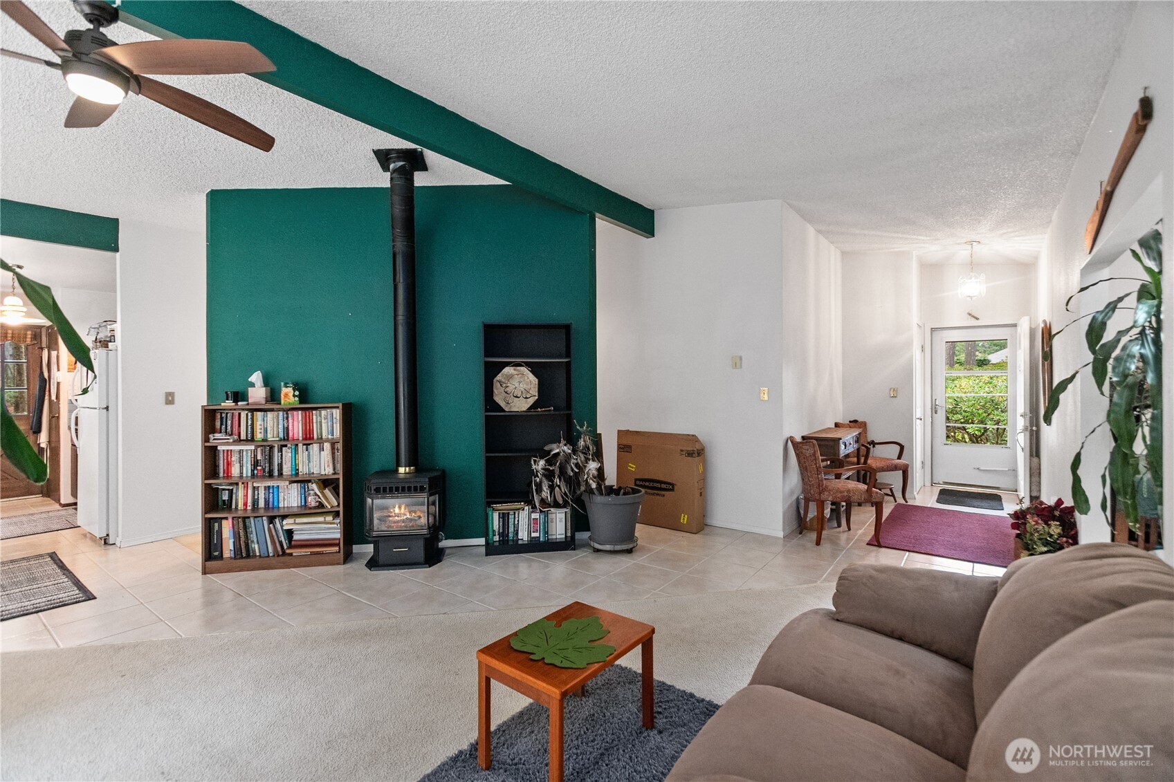 91 E Jack Pine Lane , Union, WA 98592