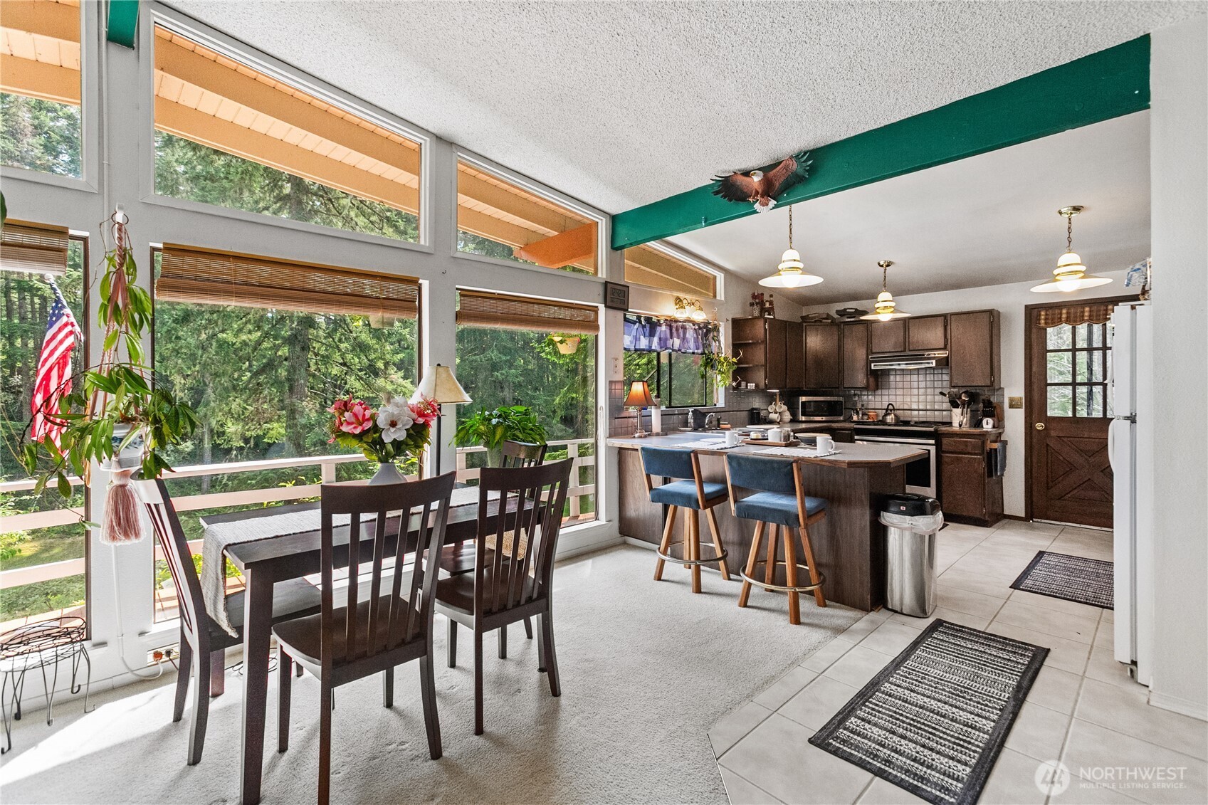 91 E Jack Pine Lane , Union, WA 98592