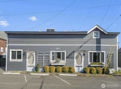 15212 9th Avenue SW, Burien, WA 98166 - Photo 2