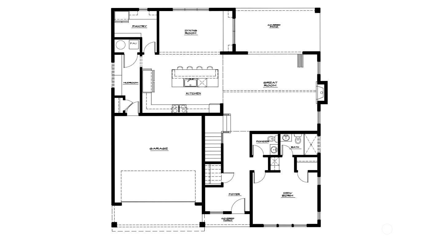 12813 NE 65th Lane , Kirkland, WA 98033