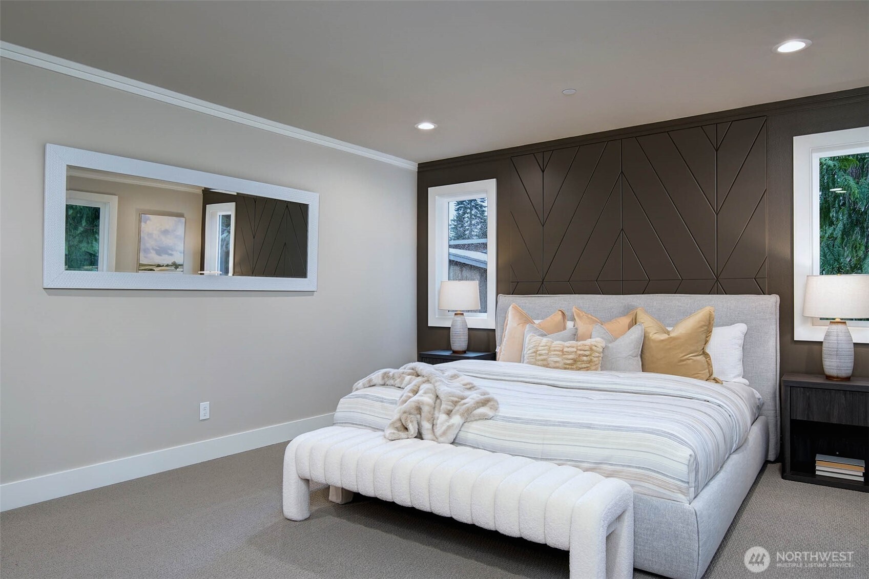 12813 NE 65th Lane , Kirkland, WA 98033