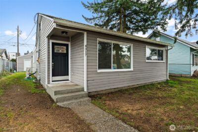 4317 S Lawrence Street , Tacoma, WA 98409-5521 - Photo 2