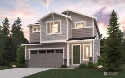 8921 126th Street Ct E, Puyallup, WA 98375 - Photo 1