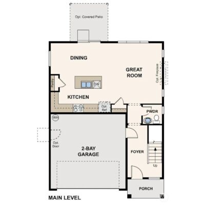 8921 126th Street Ct E, Puyallup, WA 98375 - Photo 2