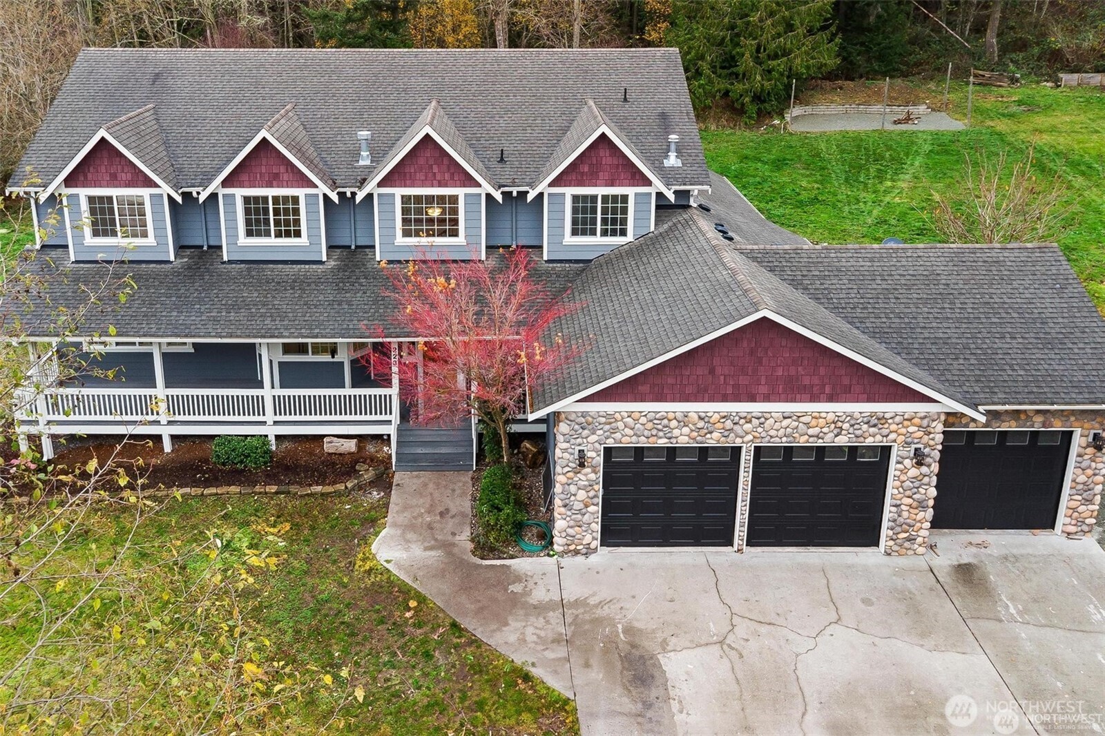 223 S Camano Ridge Road , Camano Island, WA 98282
