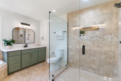 223 S Camano Ridge Road , Camano Island, WA 98282 - Photo 8