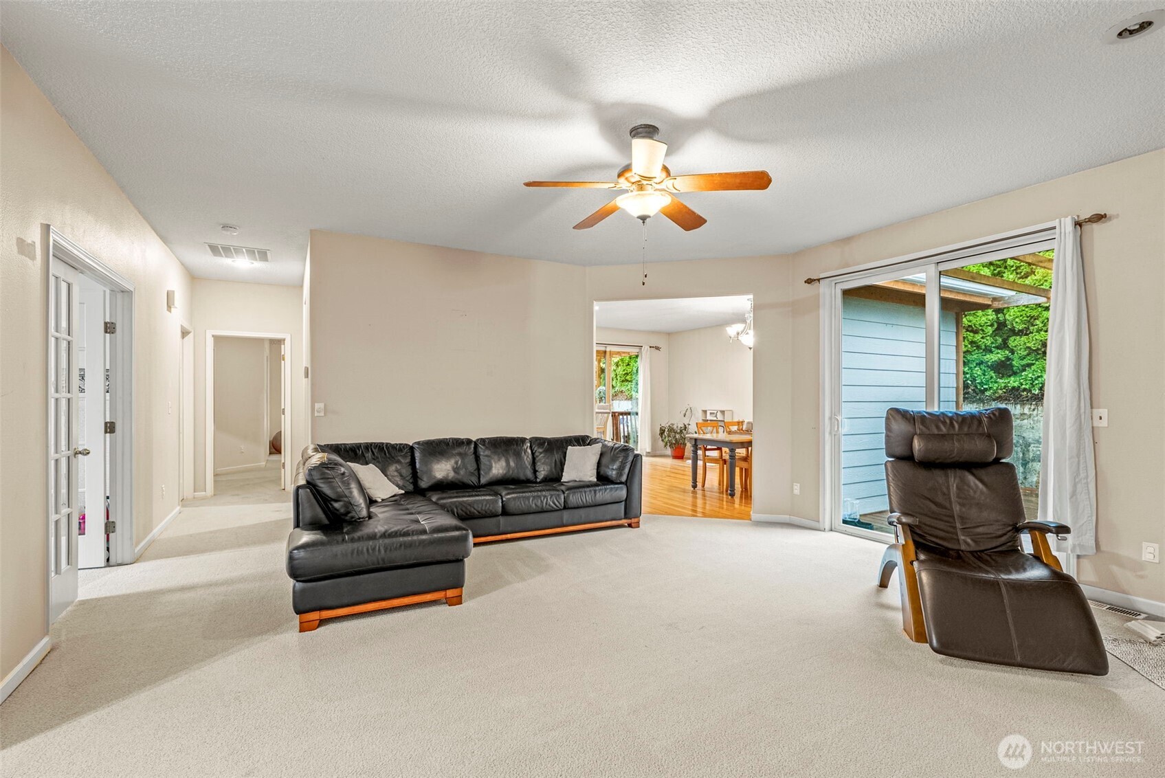 111 Sweet Birch Drive , Longview, WA 98632