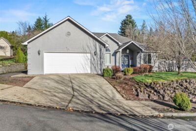 111 Sweet Birch Drive , Longview, WA 98632 - Photo 2