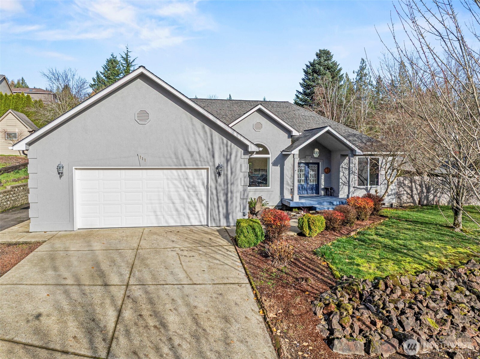 111 Sweet Birch Drive , Longview, WA 98632