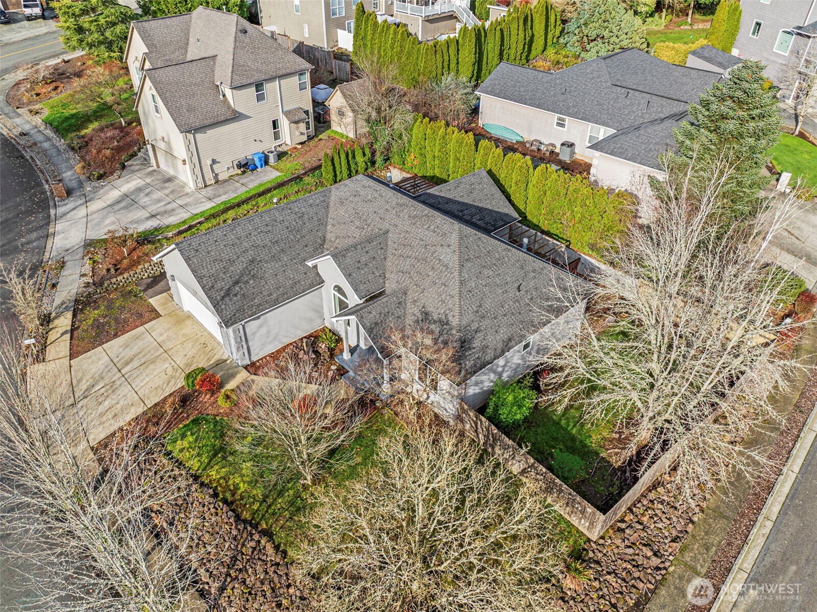 111 Sweet Birch Drive , Longview, WA 98632