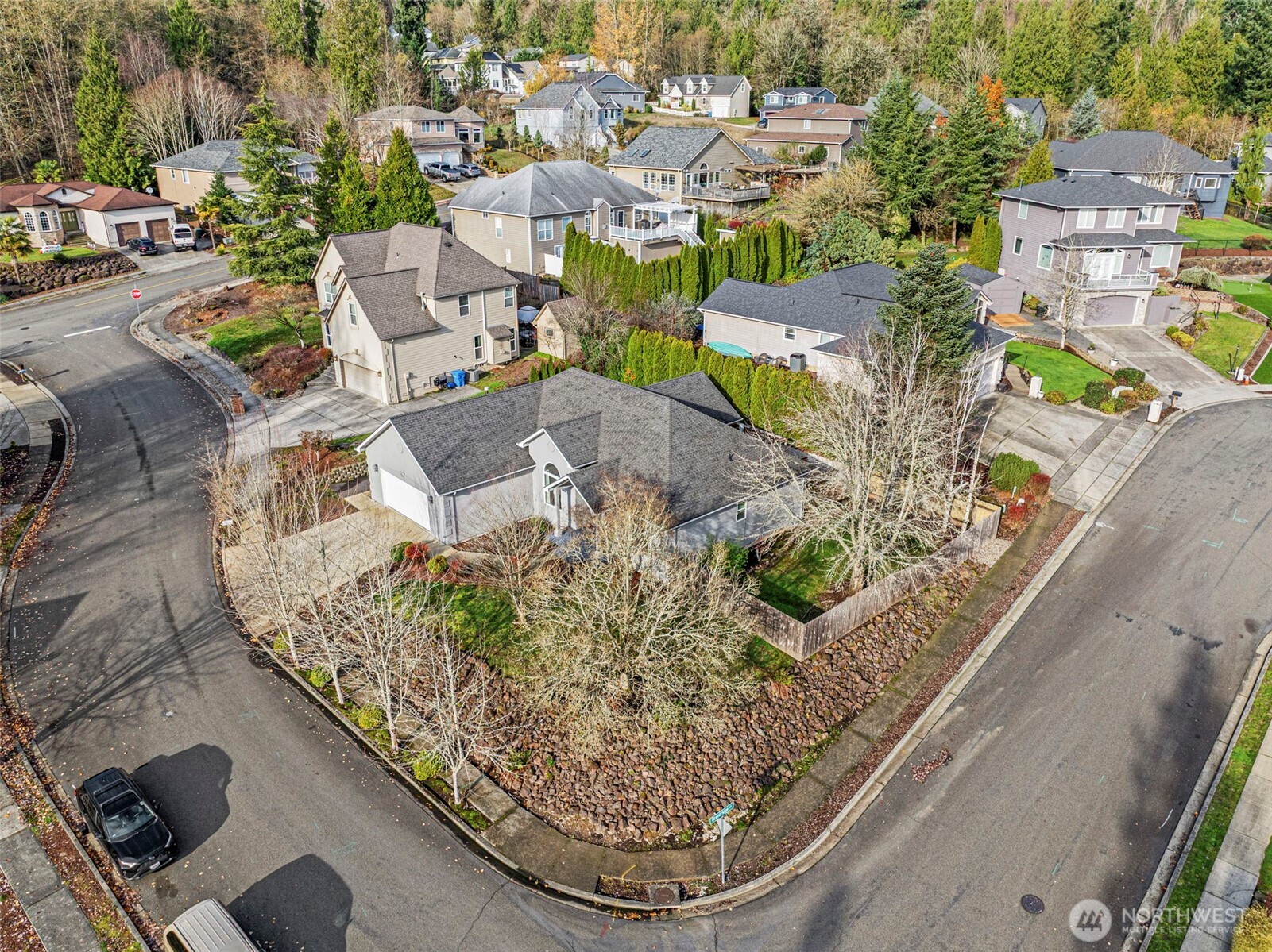 111 Sweet Birch Drive , Longview, WA 98632