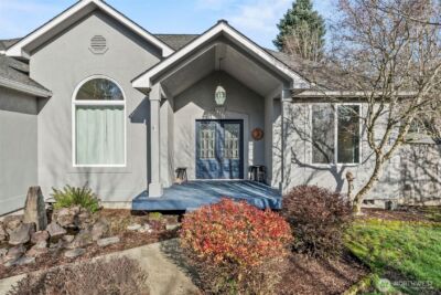 111 Sweet Birch Drive , Longview, WA 98632 - Photo 4