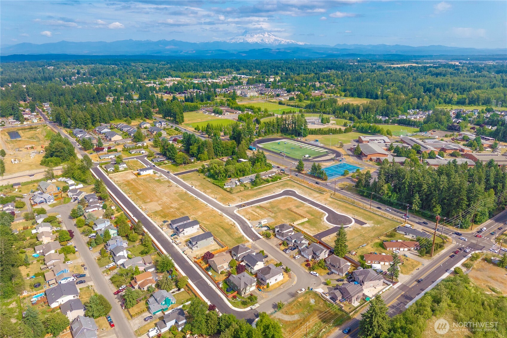 8917 126th Street Ct E, Puyallup, WA 98373