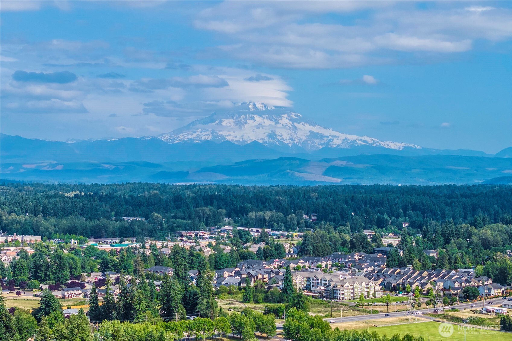 8917 126th Street Ct E, Puyallup, WA 98373