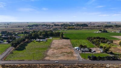 6712 NE K , Moses Lake, WA 98837