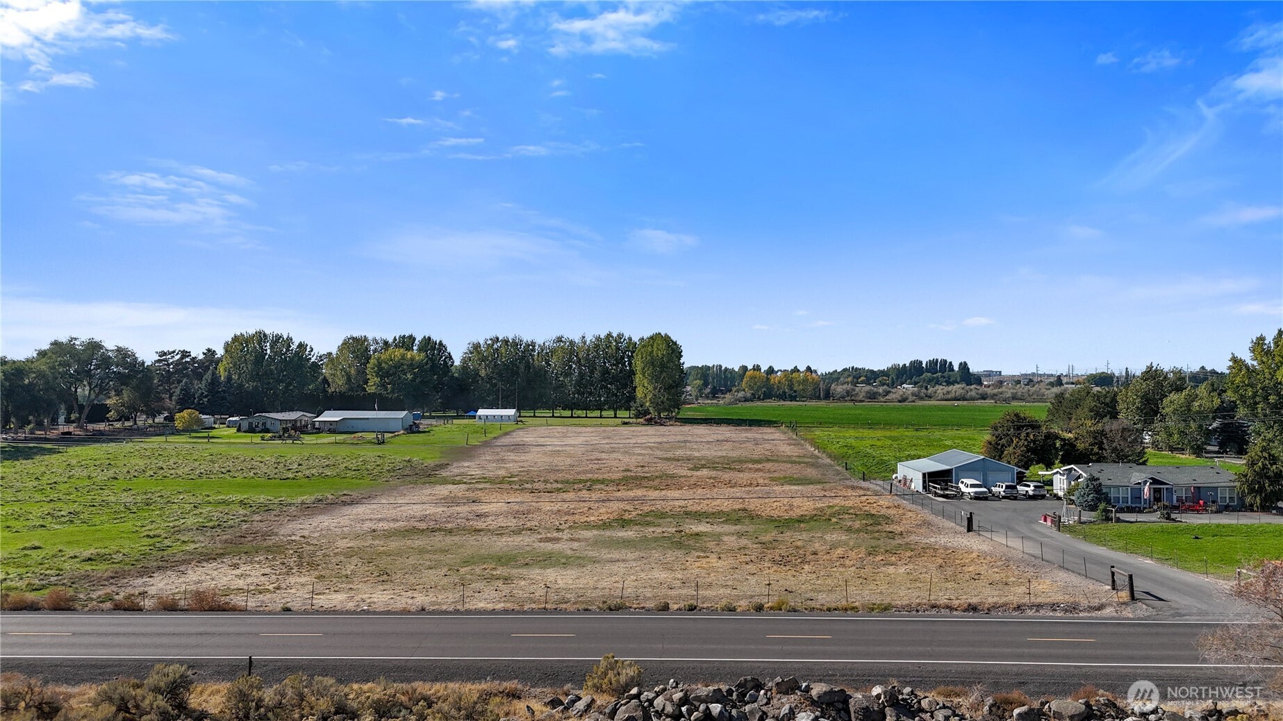 6712 NE K , Moses Lake, WA 98837