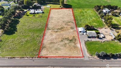 6712 NE K , Moses Lake, WA 98837 - Photo 3